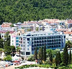 Sunrise Hotel 4*
