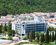 Sunrise Hotell 4*