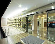 Hotell Sunrise Marmaris