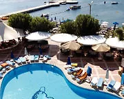 Hotell Sunrise