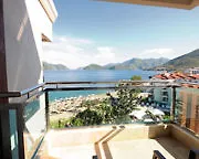 Sunrise Hotell