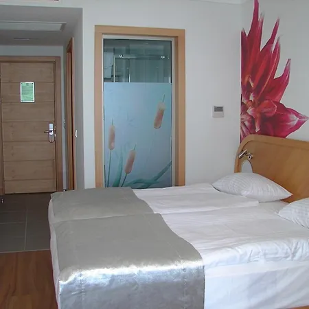 Sunrise Hotell Marmaris