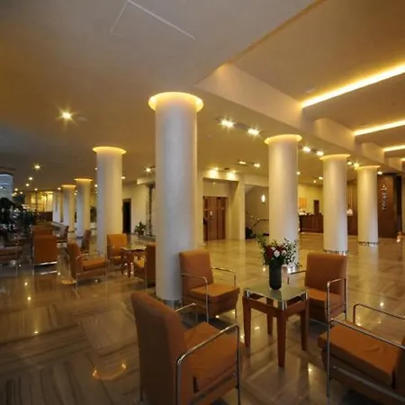 Sunrise Hotell