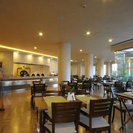 Hotell Sunrise