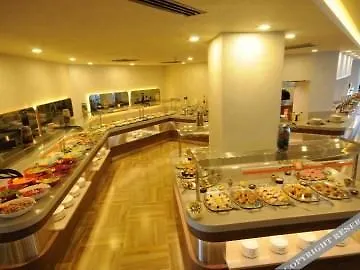 Sunrise Hotell 4*
