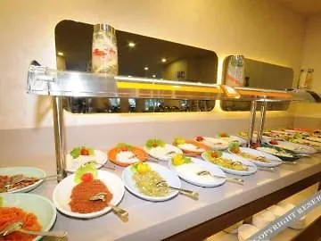 Hotell Sunrise Marmaris