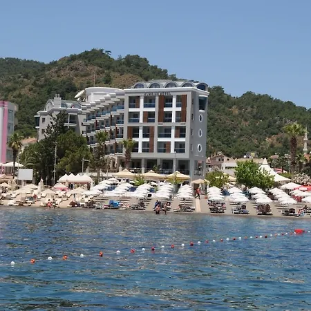 Sunrise Marmaris
