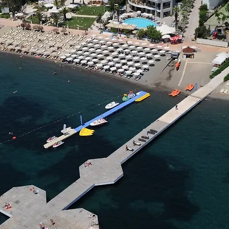 Sunrise 4* Marmaris