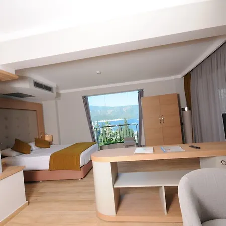 Hotell Sunrise