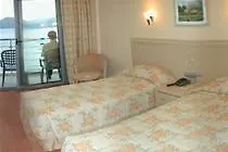 Sunrise Hotell Marmaris