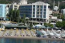 Sunrise Hotell