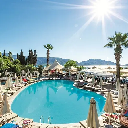 Sunrise Marmaris