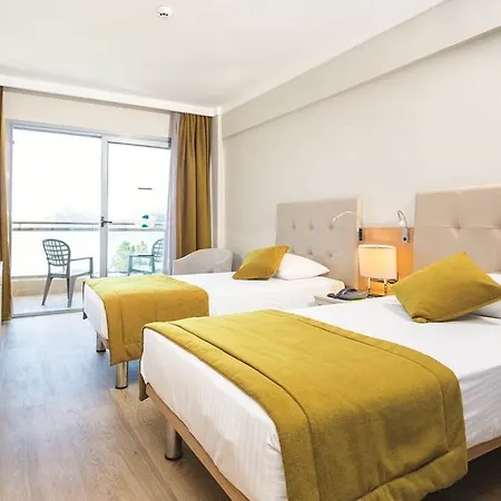 Sunrise Hotell 4*