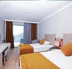 Sunrise 4* Marmaris