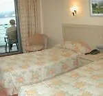 Sunrise Hotel Marmaris