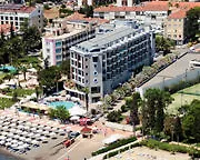 Отель Sunrise 4*