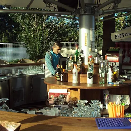 Sunrise Отель 4*