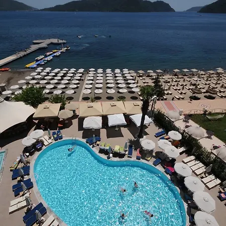 Sunrise Отель 4*