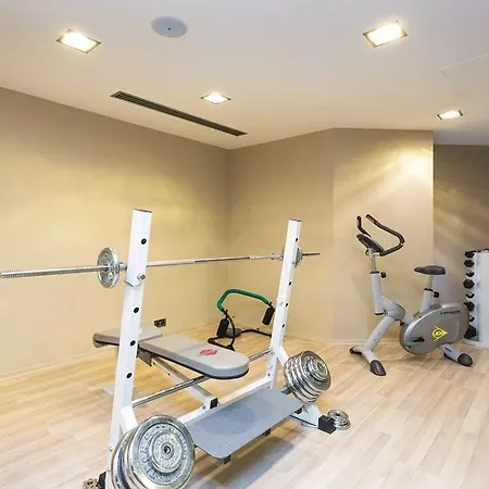 Sunrise Отель 4*