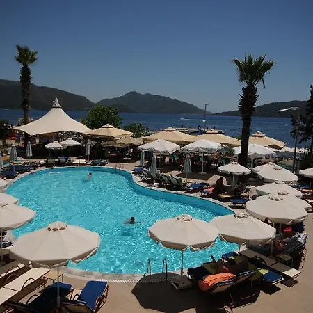 Sunrise Отель 4*