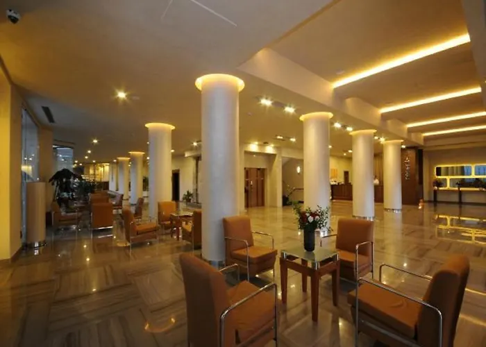 Sunrise Hotel