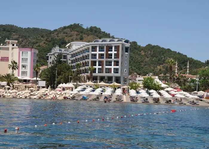 Sunrise Marmaris