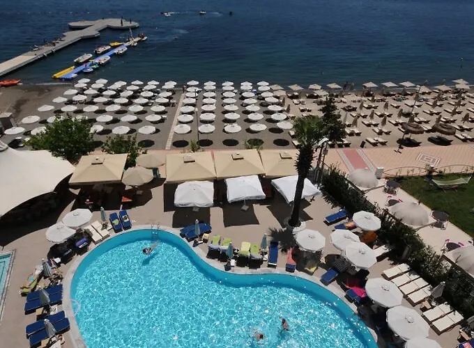 Sunrise Hotel 4*