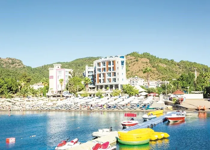 Sunrise Hotel 4*