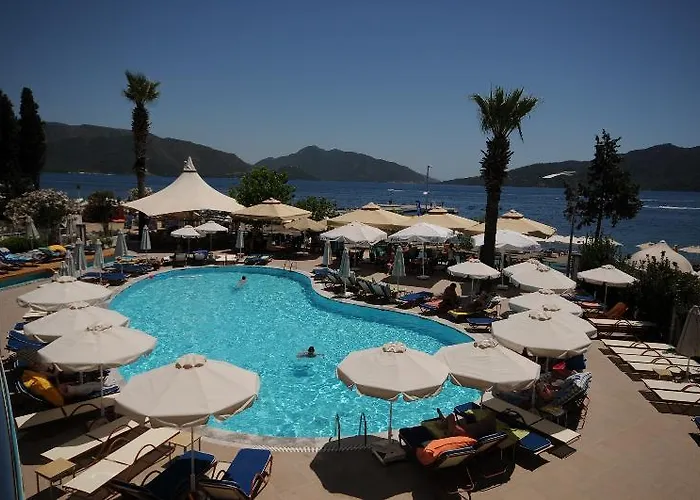 Sunrise Hotel 4*