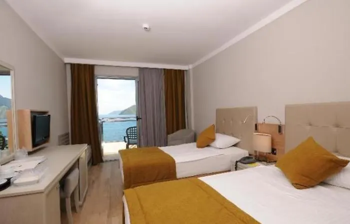 Sunrise 4* Marmaris