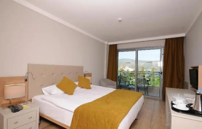 Sunrise 4* Marmaris