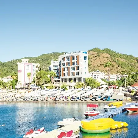 Sunrise Otel 4*