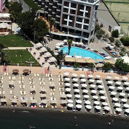 Sunrise Marmaris