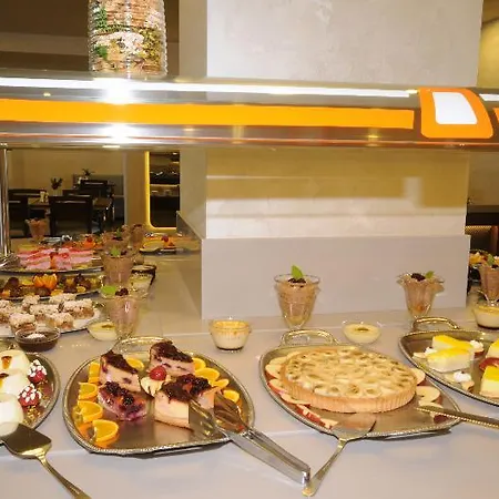 Sunrise Ξενοδοχείο