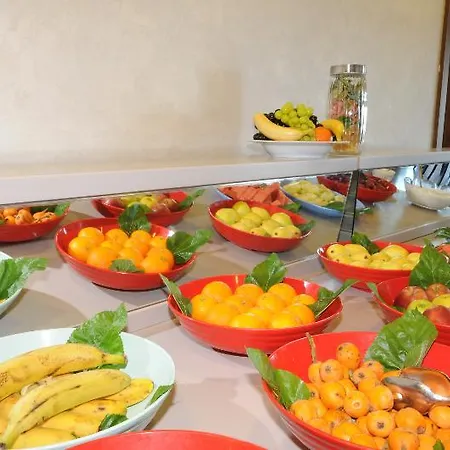 Sunrise 4* Μαρμαρίς