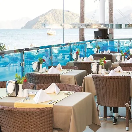 Ξενοδοχείο Sunrise