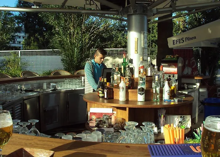 Sunrise Szálloda 4*