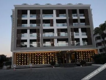 Szálloda Sunrise 4*