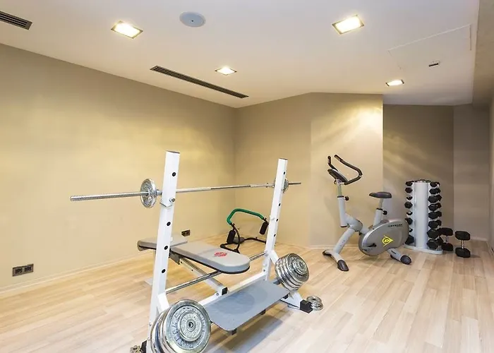 Sunrise Szálloda 4*